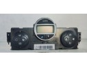 Recambio de mando climatizador para renault scenic ii confort dynamique referencia OEM IAM 8200501465  