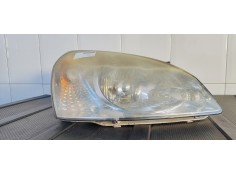 Recambio de faro derecho para tata indica referencia OEM IAM   