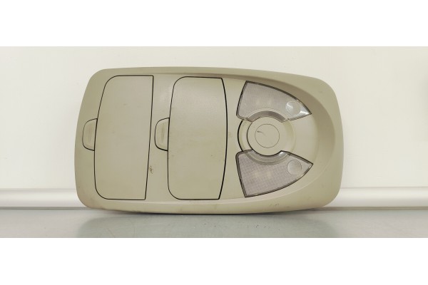 Recambio de luz interior para ssangyong kyron 270 xdi limited 4wd referencia OEM IAM 7765009000  