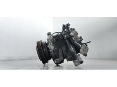 Recambio de compresor aire acondicionado para audi a4 berlina (b5) 1.9 tdi referencia OEM IAM 4472208350  