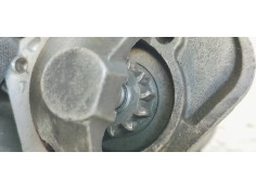 Recambio de motor arranque para renault megane ii berlina 3p confort authentique referencia OEM IAM M000T87881  