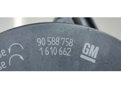 Recambio de anillo airbag para opel zafira a 2.0 dti referencia OEM IAM 90588758  