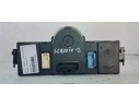Recambio de mando climatizador para renault scenic ii confort dynamique referencia OEM IAM 8200501465  