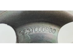 Recambio de bomba direccion para ford fiesta (cbk) 1.4 tdci cat referencia OEM IAM 9637000880  