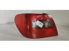 Recambio de piloto trasero izquierdo para citroen xsara berlina referencia OEM IAM 2534  