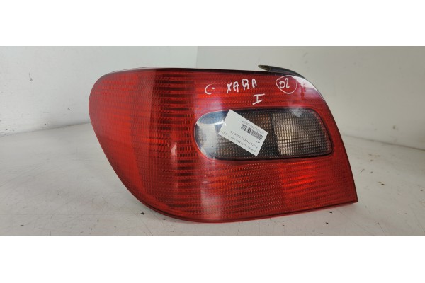 Recambio de piloto trasero izquierdo para citroen xsara berlina referencia OEM IAM 2534  