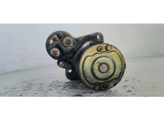 Recambio de motor arranque para renault megane ii berlina 3p confort authentique referencia OEM IAM M000T87881  