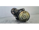 Recambio de motor arranque para renault megane ii berlina 3p confort authentique referencia OEM IAM M000T87881  