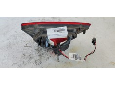 Recambio de piloto trasero derecho interior para renault clio iv 1.2 referencia OEM IAM 265507526R  