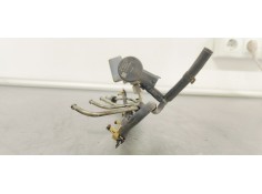 Recambio de rampa inyectora para opel insignia berlina 2.0 cdti 170 fap referencia OEM IAM 0445214324  