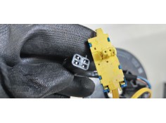 Recambio de anillo airbag para opel zafira a 2.0 dti referencia OEM IAM 90588758  