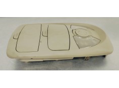 Recambio de luz interior para ssangyong kyron 270 xdi limited 4wd referencia OEM IAM 7765009000  