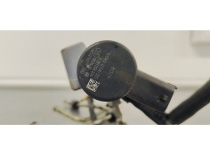 Recambio de rampa inyectora para opel insignia berlina 2.0 cdti 170 fap referencia OEM IAM 0445214324  