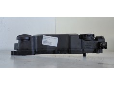 Recambio de tapa balancines para citroen c4 berlina 1.6 16v hdi referencia OEM IAM 9660281080  