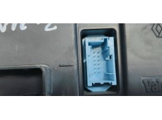 Recambio de mando climatizador para renault scenic ii confort dynamique referencia OEM IAM 8200501465  