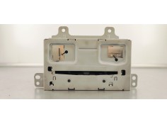 Recambio de sistema audio / radio cd para opel astra j lim. 1.6 cdti referencia OEM IAM 23479258  