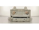 Recambio de sistema audio / radio cd para opel astra j lim. 1.6 cdti referencia OEM IAM 23479258  