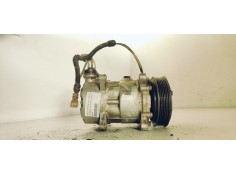 COMPRESOR AIRE ACONDICIONADO SD6VRB 