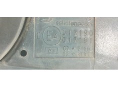 Recambio de retrovisor izquierdo para hyundai matrix (fc) 1.5 crdi cat referencia OEM IAM   