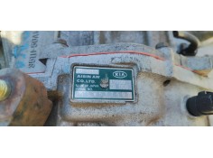 Recambio de caja cambios para kia carnival ii 2.9 crdi lx referencia OEM IAM 45000ZB000  