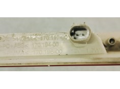 Recambio de luz central de freno para opel insignia sports tourer excellence referencia OEM IAM 13226860  