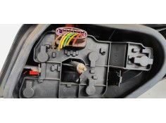 Recambio de piloto trasero izquierdo para citroen xsara berlina referencia OEM IAM 2534  