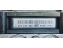 Recambio de abs para peugeot 407 st sport referencia OEM IAM 9662005180  