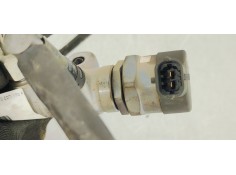 Recambio de rampa inyectora para opel insignia berlina 2.0 cdti 170 fap referencia OEM IAM 0445214324  