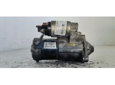 Recambio de motor arranque para renault megane ii berlina 3p confort authentique referencia OEM IAM M000T87881  