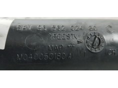 Recambio de tubo para citroen c5 berlina 1.6 16v referencia OEM IAM 9656202480  