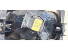 Recambio de faro antiniebla derecho para kia carnival 2.9 crdi cat referencia OEM IAM   
