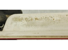 Recambio de luz central de freno para opel insignia sports tourer excellence referencia OEM IAM 13226860  