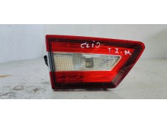 PILOTO TRASERO IZQUIERDO INTERIOR 265556573R 