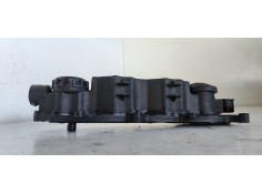 Recambio de tapa balancines para citroen c4 berlina 1.6 16v hdi referencia OEM IAM 9660281080  