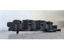 Recambio de tapa balancines para citroen c4 berlina 1.6 16v hdi referencia OEM IAM 9660281080  