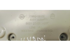 Recambio de luz interior para ssangyong kyron 270 xdi limited 4wd referencia OEM IAM 7765009000  