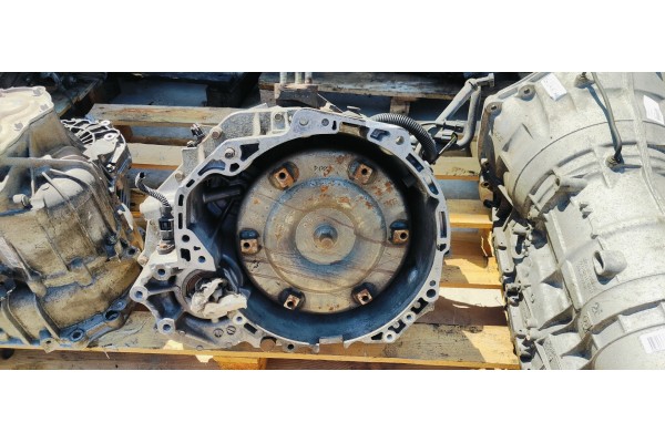 Recambio de caja cambios para kia carnival ii 2.9 crdi lx referencia OEM IAM 45000ZB000  