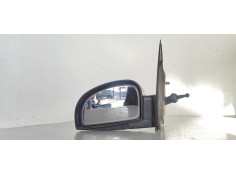 Recambio de retrovisor izquierdo para hyundai matrix (fc) 1.5 crdi cat referencia OEM IAM   