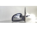 Recambio de retrovisor izquierdo para hyundai matrix (fc) 1.5 crdi cat referencia OEM IAM   