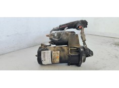 Recambio de motor arranque para opel astra f berlina básico referencia OEM IAM 0986017120  