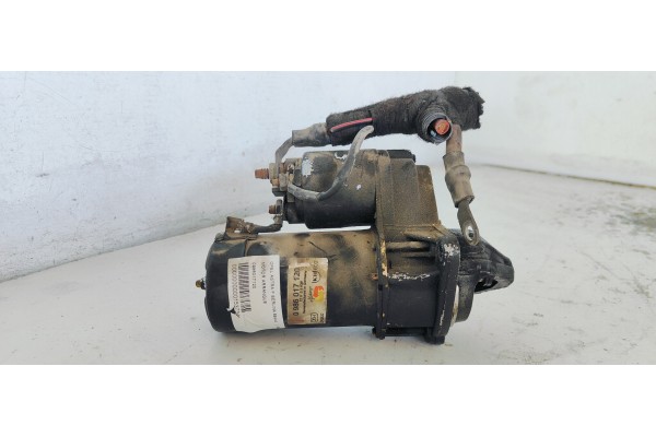 Recambio de motor arranque para opel astra f berlina básico referencia OEM IAM 0986017120  