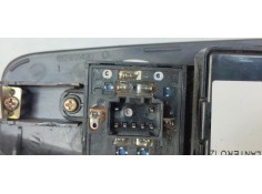 Recambio de mando elevalunas delantero izquierdo para kia cerato 2.0 lx crdi berlina (4-ptas.) referencia OEM IAM   