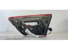Recambio de piloto trasero izquierdo interior para renault clio iv 1.2 referencia OEM IAM 265556573R  