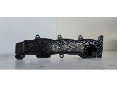 Recambio de tapa balancines para citroen c4 berlina 1.6 16v hdi referencia OEM IAM 9660281080  