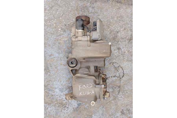 Recambio de diferencial trasero para ford kuga (cbv) 2.0tdci 136 4x4 fap referencia OEM IAM P6539111400  