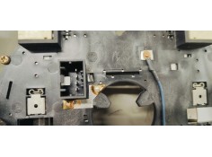 Recambio de luz interior para ssangyong kyron 270 xdi limited 4wd referencia OEM IAM 7765009000  