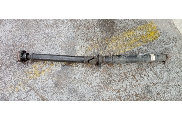 Recambio de transmision central para bmw x5 (e53) 4.4i automático referencia OEM IAM 7549305  