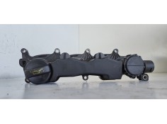 Recambio de tapa balancines para citroen c4 berlina 1.6 16v hdi referencia OEM IAM 9660281080  