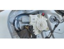 Recambio de elevalunas trasero izquierdo para ford focus berlina (cap) 1.8 tdci turbodiesel cat referencia OEM IAM   