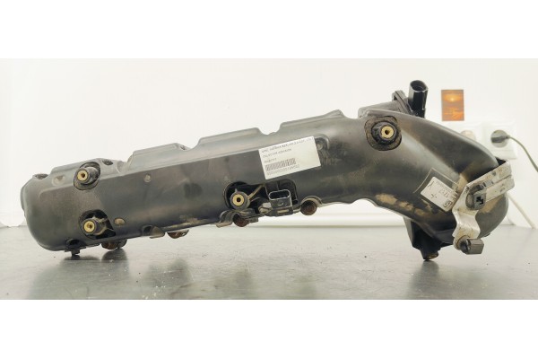 Recambio de colector admision para opel insignia berlina 2.0 cdti 170 fap referencia OEM IAM 55491717  